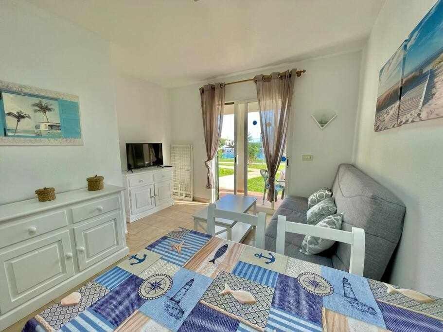 Pura Vida Apartamento Con Piscina Cala'N Blanes  Exterior foto